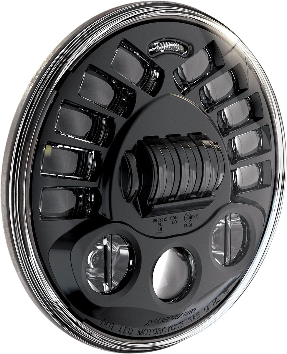 Custom Dynamics Dual Plasma Rods Wiring Adapter 2014-2023 Harley ...