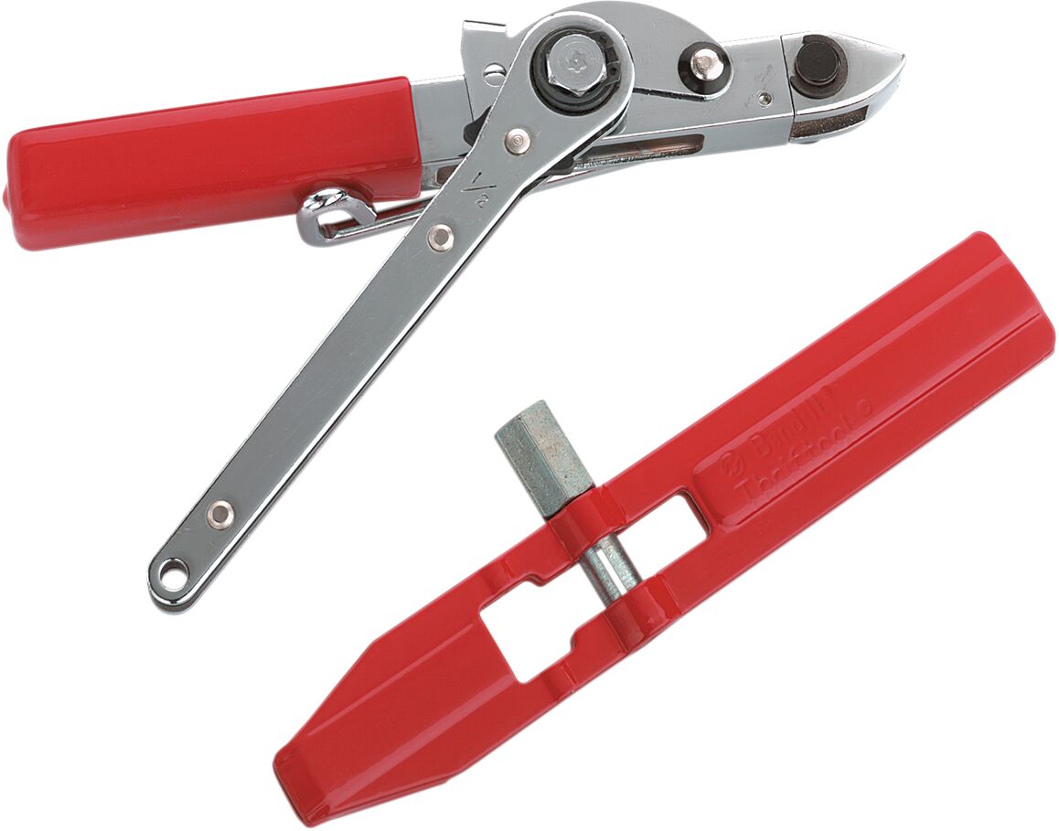 Fast Boot Premium Bending Tool - Downtown American Motorcycles
